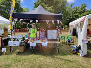 2023 Bearsted Summer Fayre