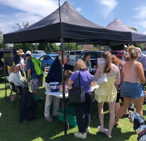 Maidstone Lions at Loose Fayre Maidstone Lions at Loose Fayre