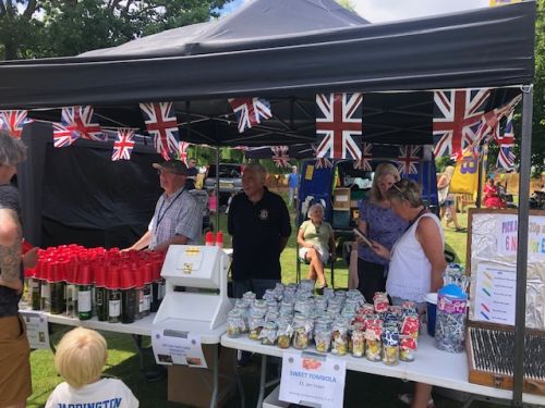 Home - Bearsted fete 2025 Home - Bearsted fete 2025